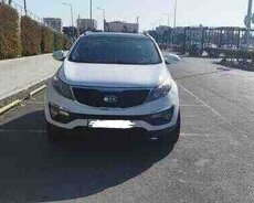 KIA Sportage, 2010 il