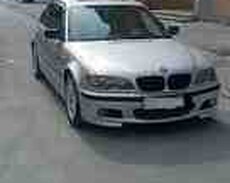 BMW 318, 2002 il