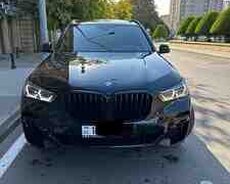 BMW X5, 2022 il