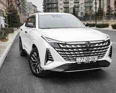 Changan Uni-Z, 2024 il