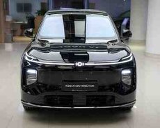 Changan Qiyuan Q07, 2025 il