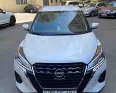 Nissan Kicks, 2022 il