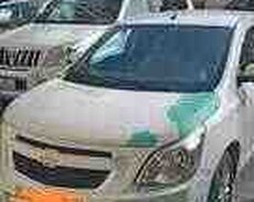 Chevrolet Cobalt, 2024 il