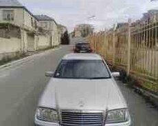 Mercedes C 240, 1997 il