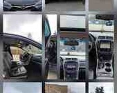 Toyota Camry, 2016 il