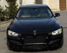 BMW 328, 2014 il