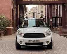 Mini Countryman, 2011 il