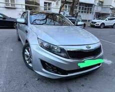 KIA Optima, 2010 il