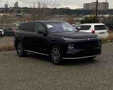 Changan Qiyuan Q07, 2025 il