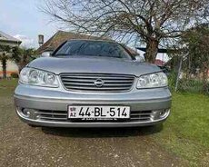 Nissan Sunny, 2008 il