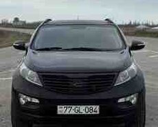 KIA Sportage, 2011 il