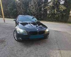 BMW 525, 2010 il