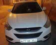 Hyundai ix35, 2011 il