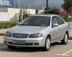 Nissan Sunny, 2005 il