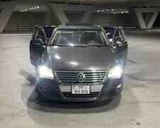 Volkswagen Passat, 2008 il