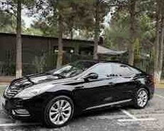 Hyundai Grandeur, 2011 il