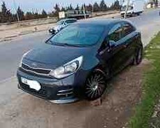 KIA Rio, 2015 il