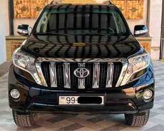 Toyota Prado, 2014 il