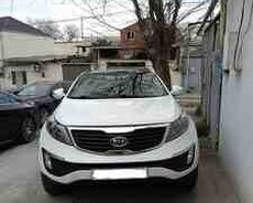 KIA Sportage, 2011 il