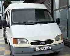 Ford Transit, 1998 il