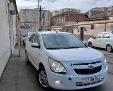 Chevrolet Cobalt, 2023 il
