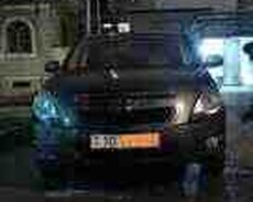 Chevrolet Cobalt, 2024 il