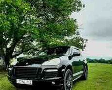 Porsche Cayenne GTS, 2009 il