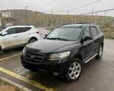 Hyundai Santa Fe, 2008 il