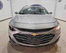 Chevrolet Malibu, 2023 il