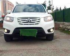 Hyundai Santa Fe, 2009 il