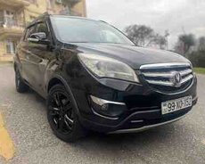 Changan CS 35, 2014 il