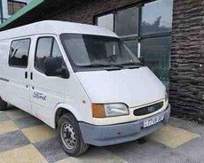 Ford Transit, 1998 il