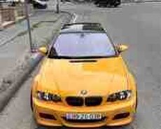 BMW 330, 2001 il