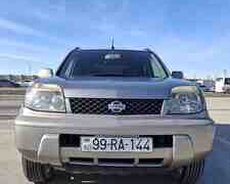 Nissan X-Trail, 2003 il