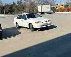 LADA (VAZ) 2115, 2012 il