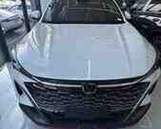 Changan Oshan X5 Plus, 2026 il