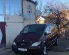 Mercedes Vito, 2004 il