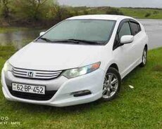 Honda Insight, 2010 il