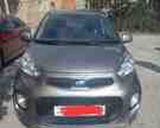 KIA Morning, 2016 il