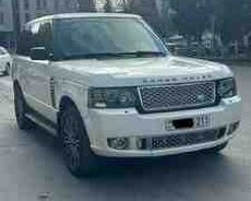 Land Rover Range Rover, 2004 il