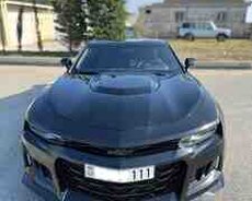 Chevrolet Camaro, 2019 год