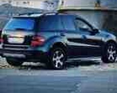 Mercedes ML 320, 2007 il