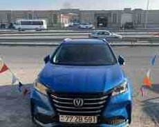 Changan CS 15, 2021 il