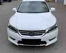 Honda Accord, 2013 il