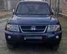 Mitsubishi Pajero, 2006 il
