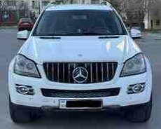 Mercedes GL 550, 2007 il
