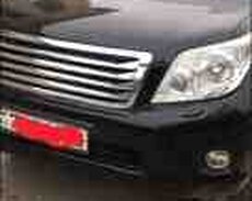 Toyota Prado, 2012 il