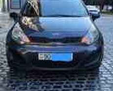 KIA Rio, 2012 il