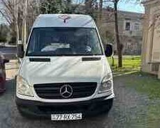 Mercedes Sprinter 315, 2009 il