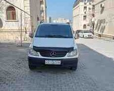 Mercedes Vito, 2009 il